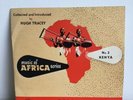 Hugh Tracey Music Of Africa Series - No 2 Kenya - Decca 10”LP