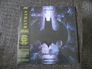 BATMAN ORIGINAL MOTION PICTURE SOUNDTRACK 30TH ANNIVERSARY EDITION SEALED(MONDO)