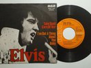 ELVIS PRESLEY TAKE GOOD CARE OF HER RCA APBO 0196 7
