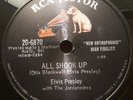 ELVIS PRESLEY      RCA 6870         NM-          