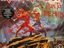 Iron Maiden ?Run To The Hills · The Number Of The Beast 2 x Vinyl UK 1990 Record
