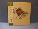 JAPAN LP NEIL YOUNG HARVEST P-10121R WARNER PIONEER OBI GATEFOLD COVER