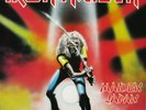 Iron Maiden ?Maiden Japan Vinyl 12