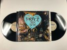 PRINCE Sign O The Times 2xLP Paisley Park 1-25577 1986 US HYPE STICKER VG++ WL