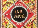 CANTO NEGRO - Ilê Aiyê ?- Original 1989 Brazilian MPB LP - MINT