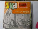 Ska Authentic Volume 2-Various Artists Vinyl LP STUDIO 1