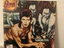 DAVID BOWIE - DIAMOND DOGS LP RED VINYL PARLOPHONE 2019 REISSUE NEW SEALED VINYL