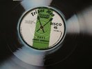 Reggae 12in vinyl Record JIMMY LINDSAY EASY Tribes Man RARE