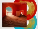 Tame Impala The Slow Rush 2LP 180g Exclusive Color Splatter Vinyl Limited Ed NEW