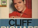 Cliff Richard ORIGINAL GERMAN NEAR MINT Columbia Vinyl LP