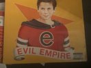 Rage Against The Machine Evil Empire LP new 1996 sealed