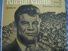 Richie Valens In Concert at Pacoima Jr High Del-fi '60 1st press EX rare garage