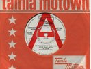 TMG 551 THE ELGINS put yourself in my place*darling baby 66 UK TAMLA MOTOWN DEMO