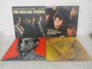 4x LP Vinyl Record The Rolling Stones Out of Our Heads Tattoo You Bats Head Soup