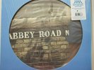 THE BEATLES Abbey Road Anniversary Picture Disc Edition vinyl FREE SHIPPING