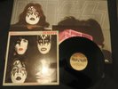 Kiss - Dynasty LP Vinyl. 1979, OZ Astor Copy. With poster, Inner Sleeve. Rare