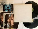 The Beatles - White Album - 1969 US Apple Embossed #’ed Cover All Inserts (NM-)