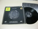LP Kraftwerk Radio Aktivität, Hör Zu 1C062-82087, OIS, 1975, Kling Klang