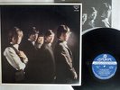 ROLLING STONES SAME LONDON LAX-1002 Japan VINYL LP
