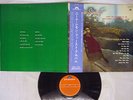NINA SIMONE LITTLE GIRL BLUE POLYDOR MP 2161 Japan OBI VINYL LP