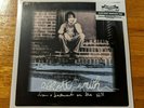 ELLIOTT SMITH FROM A BASEMENT ON The HILL Newbury Black In Blue Vinyl Only 500