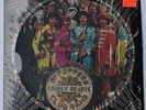 THE BEATLES SGT. PEPPERS LONELY HEARTS CLUB BAND 12