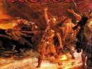 Bathory ?– Hammerheart 2 x LP neu_ blackmark viking black metal