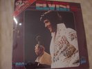ELVIS PRESLEY double dynamite, STILL SEALED 2 lp set, on PAIR/RCA, 1982