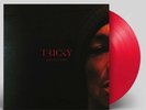 TRICKY Ununiform ONLY 150 made RED VINYL Portishead Massive Attack SEALED LAST 1