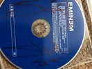 Eminem Dr Dre Signed The Real Slim Shady Super Rare