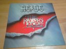 AC/DC - The Razors Edge - Vinyl LP 1990 Atlantic Records German first Press