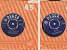 Rolling Stones (Beatles) I Wanna Be Your Man F11764 UK 7