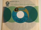 Eric Burdon & War / Spill The Wine & Magic Mountan / Original '70 MGM 45 / NM+
