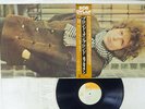 BOB DYLAN BLONDE ON BLONDE CBS/SONY 40AP 274,5 Japan OBI VINYL 2LP