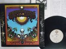 GRATEFUL DEAD AOXOMOXOA WARNER P-4529W Japan VINYL LP