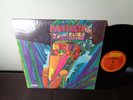 RARE VG++ 1970 ORIG 3RD AVENUE BLUES BAND = FANTASTIC - GRITTY BUTTERFIELD