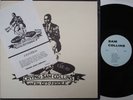 Blues LP Crying Sam Collins and his Git-Fiddle Origin Jazz Library OJL10.
