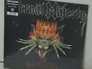 Infernal Majesty None Shall Defy LP Black Vinyl Record new High Roller Records