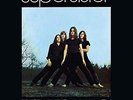 Supersister-Present From Nancy (1LP Coloured) (UK IMPORT) VINYL NEW