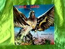 Beautiful 1985 French Press Metal LP: Liege Lord - Freedom's Rise - Black Dragon