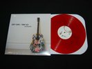 Joey Cape Tony Sly Acoustic split LP Lagwagon No Use For A Name