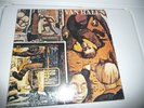 Vinyl LP Record - Van Halen - Fair Warning - HS 3540 - 1ST PRESS PROMO