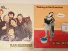 Bad Manners Gosh Its german Lp 624934 Walking Sunshine 12