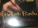 Baduizm [LP] by Erykah Badu (Vinyl, Oct-2016, 2 Discs, Island (Label))