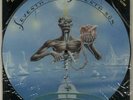 Seventh Son Of A Seventh... Iron Maiden UK picture disc LP vinyl  record