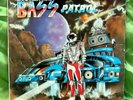 1988 HIp Hop - Bass LP: Bass Patrol - Rock This Planet - Joey Boy JB-5020