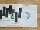 Blue Note ST-84043 Speakin´ My Piece - Horace Parlan Quintet