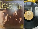 The Doors - Self-Titled Elektra LP VG+ PSYCH ROCK GOLD LBL STEREO LIGHT MY FIRE