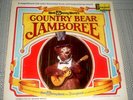 DISNEYLAND WALT DISNEY COUNTRY BEAR JAMBOREE LP