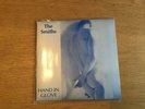 The Smiths Hand In Glove Original 7inch Pic Sleeve Kiss My Shades / Too runout